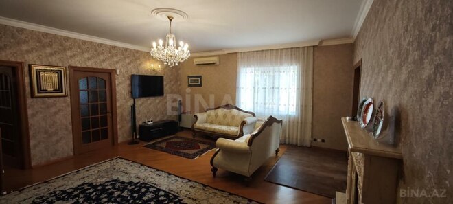 Продаётся 8-комн. дом/дача 630 м², м. Ахмедлы, photo 4 from 22