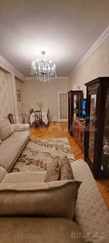 Satılır 2 otaqlı yeni tikili 52 m², Əhmədli m., photo 3 from 13