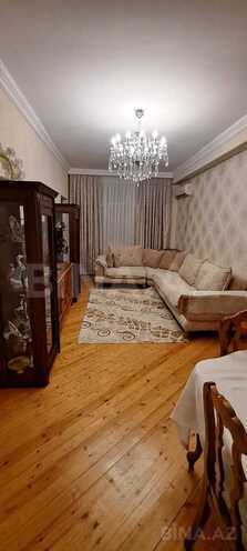 Satılır 2 otaqlı yeni tikili 52 m², Əhmədli m., photo 1 from 13