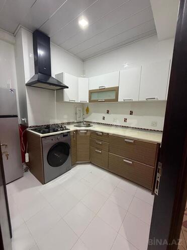 Сдаётся 2-комн. новостройка 60 м², м. Ази Асланов, photo 6 from 10