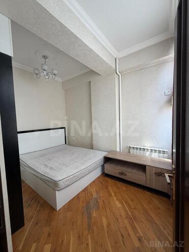 Сдаётся 2-комн. новостройка 60 м², м. Ази Асланов, photo 4 from 10