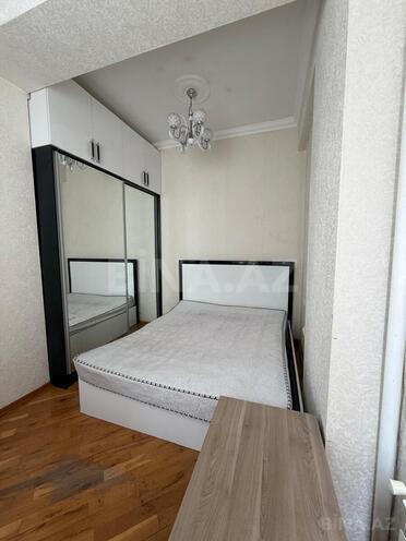 Сдаётся 2-комн. новостройка 60 м², м. Ази Асланов, photo 5 from 10