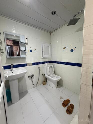 Сдаётся 2-комн. новостройка 60 м², м. Ази Асланов, photo 7 from 10