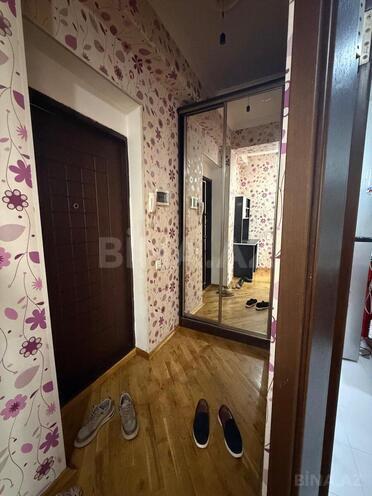 Сдаётся 2-комн. новостройка 60 м², м. Ази Асланов, photo 9 from 10