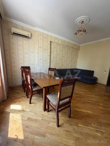 Сдаётся 2-комн. новостройка 60 м², м. Ази Асланов, photo 3 from 10