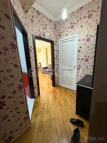 Сдаётся 2-комн. новостройка 60 м², м. Ази Асланов, photo 8 from 10