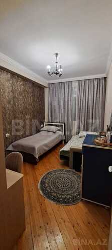 Satılır 2 otaqlı yeni tikili 52 m², Əhmədli m., photo 4 from 13