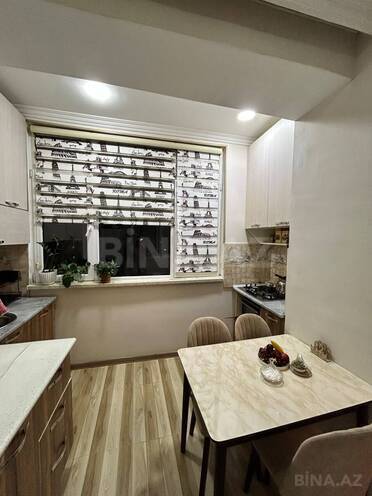 Satılır 2 otaqlı yeni tikili 52 m², Əhmədli m., photo 8 from 13