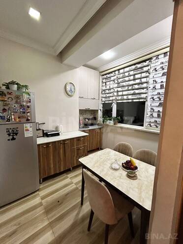 Satılır 2 otaqlı yeni tikili 52 m², Əhmədli m., photo 6 from 13
