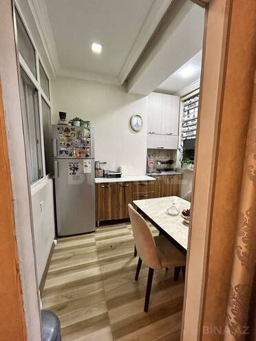 Satılır 2 otaqlı yeni tikili 52 m², Əhmədli m., photo 7 from 13