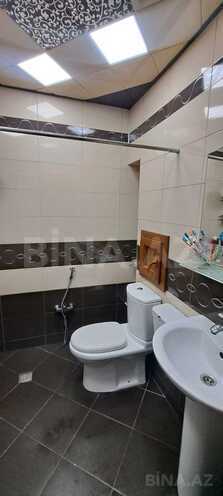 Satılır 2 otaqlı yeni tikili 52 m², Əhmədli m., photo 10 from 13