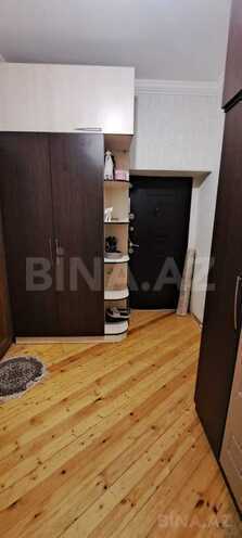 Satılır 2 otaqlı yeni tikili 52 m², Əhmədli m., photo 12 from 13