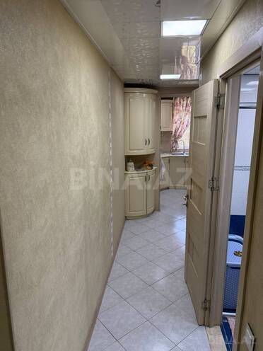 Сдаётся 3-комн. вторичка 75 м², м. Элмляр Академиясы, photo 7 from 20