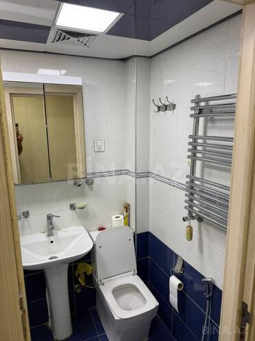 Сдаётся 3-комн. вторичка 75 м², м. Элмляр Академиясы, photo 16 from 20