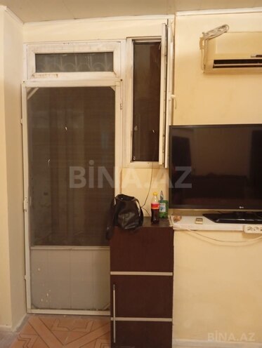 İcarəyə verilir 2 otaqlı həyət evi/bağ evi 80 m², Elmlər Akademiyası m., photo 5 from 6