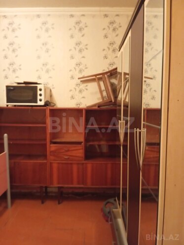 İcarəyə verilir 2 otaqlı həyət evi/bağ evi 80 m², Elmlər Akademiyası m., photo 4 from 6