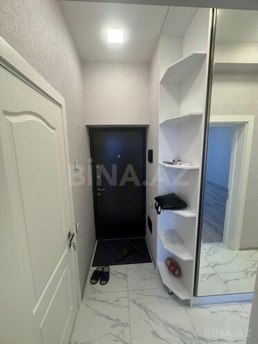 Satılır 2 otaqlı yeni tikili 53 m², Bakıxanov q., photo 19 from 21