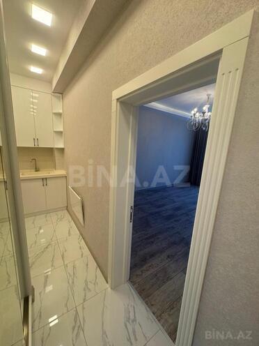 Satılır 2 otaqlı yeni tikili 53 m², Bakıxanov q., photo 7 from 21