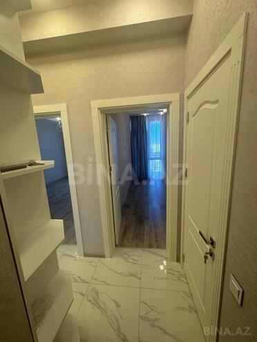 Satılır 2 otaqlı yeni tikili 53 m², Bakıxanov q., photo 18 from 21