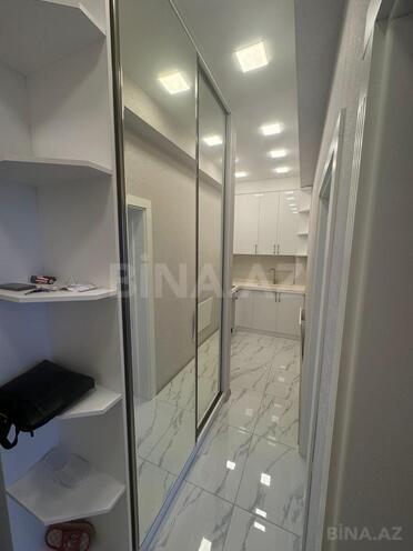 Satılır 2 otaqlı yeni tikili 53 m², Bakıxanov q., photo 8 from 21