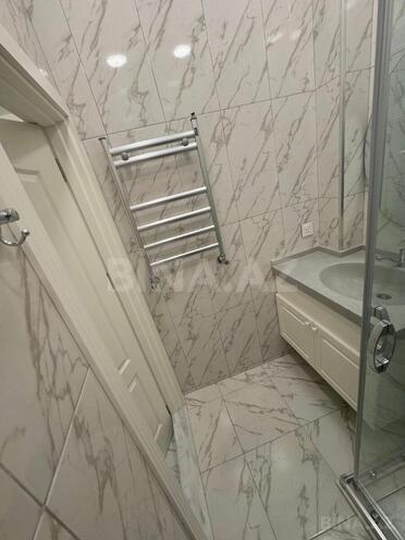 Satılır 2 otaqlı yeni tikili 53 m², Bakıxanov q., photo 16 from 21