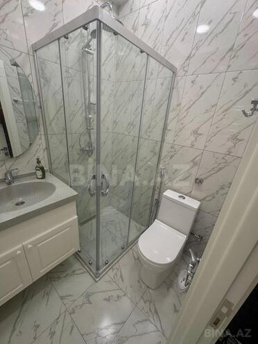 Satılır 2 otaqlı yeni tikili 53 m², Bakıxanov q., photo 14 from 21