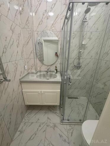 Satılır 2 otaqlı yeni tikili 53 m², Bakıxanov q., photo 15 from 21