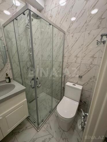 Satılır 2 otaqlı yeni tikili 53 m², Bakıxanov q., photo 17 from 21