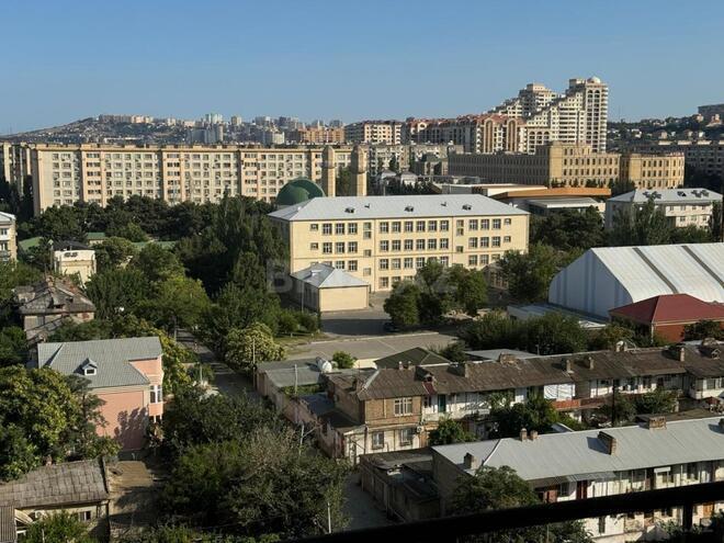 Satılır 2 otaqlı yeni tikili 53 m², Bakıxanov q., photo 12 from 21