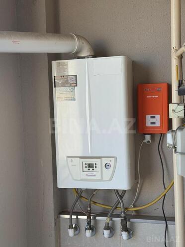 Satılır 2 otaqlı yeni tikili 53 m², Bakıxanov q., photo 11 from 21