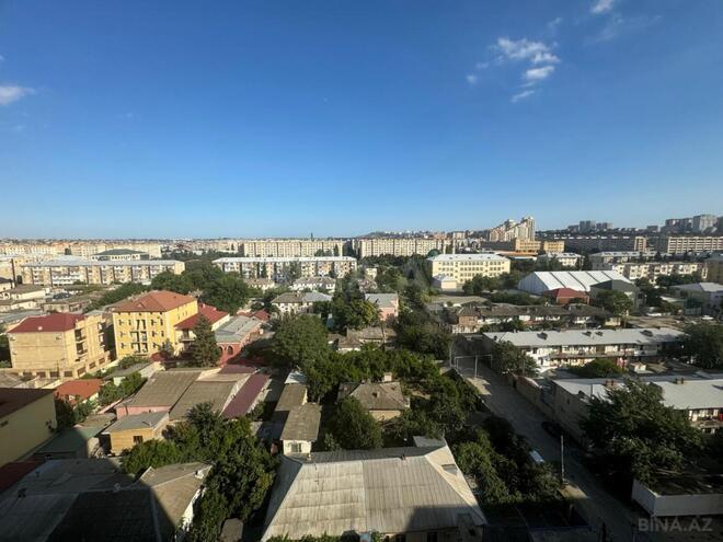 Satılır 2 otaqlı yeni tikili 53 m², Bakıxanov q., photo 13 from 21