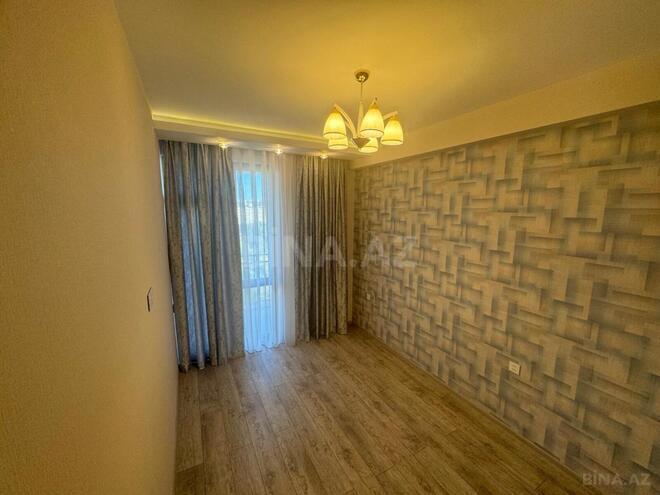 Satılır 2 otaqlı yeni tikili 53 m², Bakıxanov q., photo 4 from 21