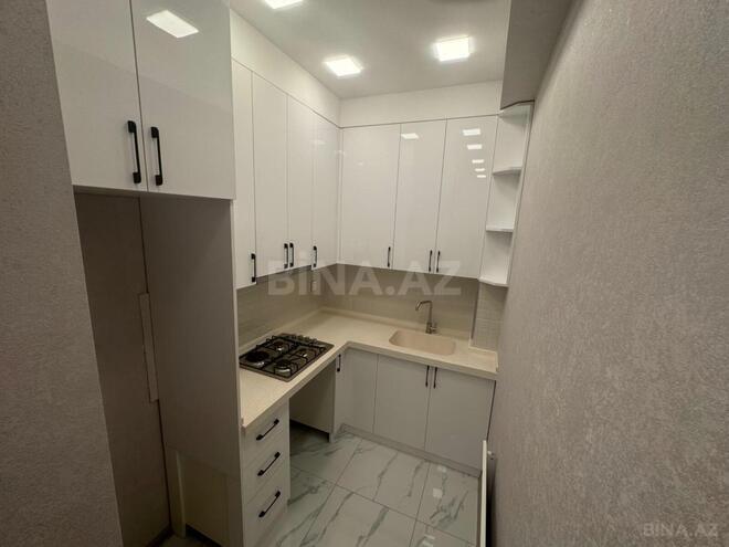 Satılır 2 otaqlı yeni tikili 53 m², Bakıxanov q., photo 10 from 21
