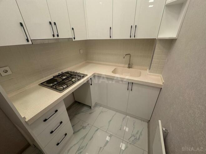 Satılır 2 otaqlı yeni tikili 53 m², Bakıxanov q., photo 9 from 21