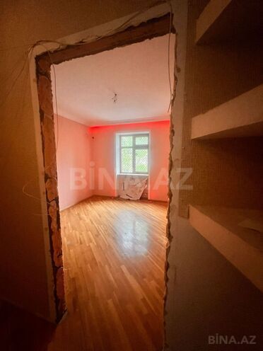 Satılır 3 otaqlı köhnə tikili 100 m², Elmlər Akademiyası m., photo 6 from 12