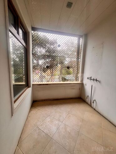 Satılır 3 otaqlı köhnə tikili 100 m², Elmlər Akademiyası m., photo 10 from 12