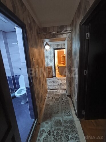Сдаётся 4-комн. вторичка 120 м², м. Иншаатчылар, photo 9 from 21