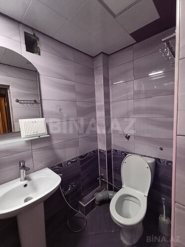 Сдаётся 4-комн. вторичка 120 м², м. Иншаатчылар, photo 16 from 21