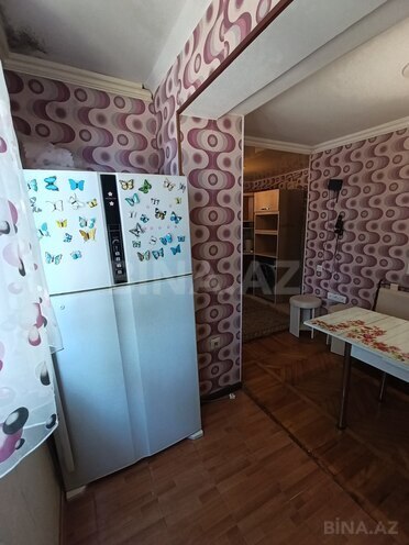 Сдаётся 4-комн. вторичка 120 м², м. Иншаатчылар, photo 5 from 21