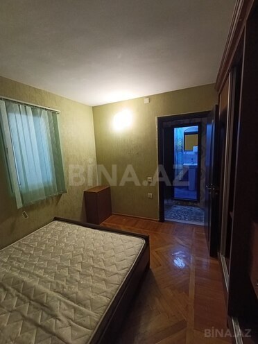 Сдаётся 4-комн. вторичка 120 м², м. Иншаатчылар, photo 10 from 21