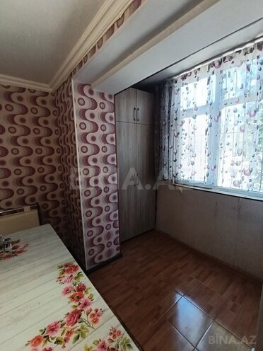 Сдаётся 4-комн. вторичка 120 м², м. Иншаатчылар, photo 8 from 21