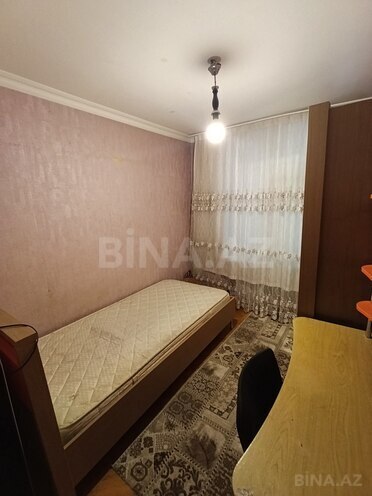 Сдаётся 4-комн. вторичка 120 м², м. Иншаатчылар, photo 12 from 21