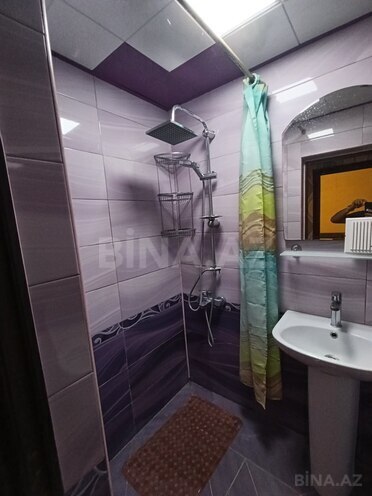 Сдаётся 4-комн. вторичка 120 м², м. Иншаатчылар, photo 17 from 21