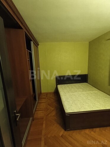Сдаётся 4-комн. вторичка 120 м², м. Иншаатчылар, photo 11 from 21