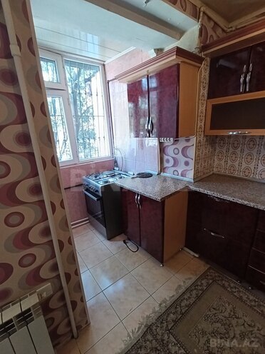 Сдаётся 4-комн. вторичка 120 м², м. Иншаатчылар, photo 6 from 21