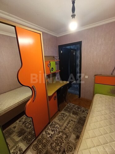 Сдаётся 4-комн. вторичка 120 м², м. Иншаатчылар, photo 14 from 21