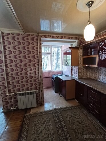 Сдаётся 4-комн. вторичка 120 м², м. Иншаатчылар, photo 7 from 21