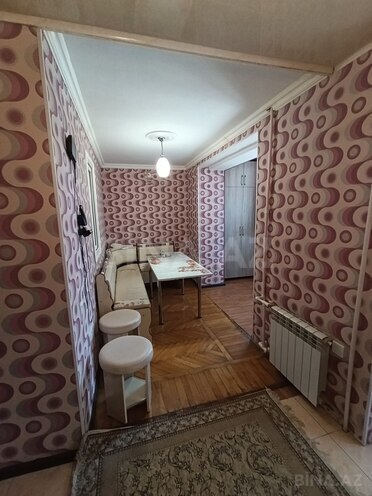 Сдаётся 4-комн. вторичка 120 м², м. Иншаатчылар, photo 4 from 21