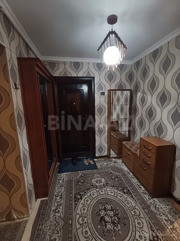 Сдаётся 4-комн. вторичка 120 м², м. Иншаатчылар, photo 18 from 21