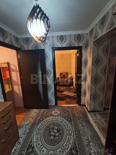 Сдаётся 4-комн. вторичка 120 м², м. Иншаатчылар, photo 20 from 21
